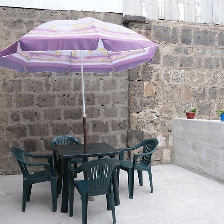 Guest House Kumayri Ghiumri Exterior foto