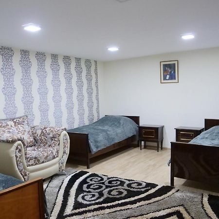 Guest House Kumayri Ghiumri Exterior foto