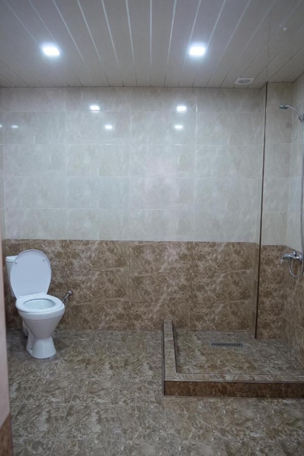 Guest House Kumayri Ghiumri Exterior foto