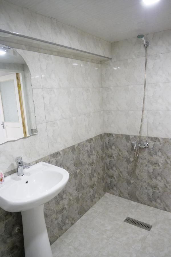 Guest House Kumayri Ghiumri Exterior foto
